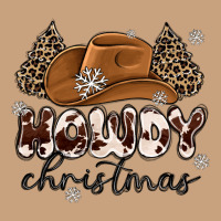 Howdy Christmas Vintage Tee | Teevron