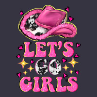 Lets Go Girls Vintage Hoodie | Teevron