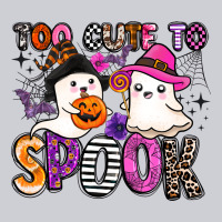 Too Cute To Spook Heavyweight Sweatshirt | Teevron