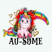 Au-some Premium Hoodie | Teevron