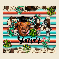 2024 Senior Cow Premium Tee | Teevron