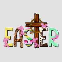Easter Crown Of Thorns Easter Day Premium Hoodie | Teevron