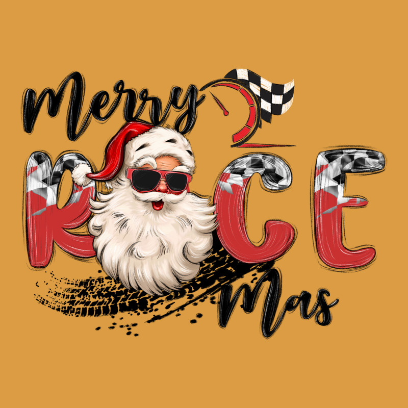 Merry Race Mas Urban Heavy Tee by MaliasSmallBusiness | Teevron