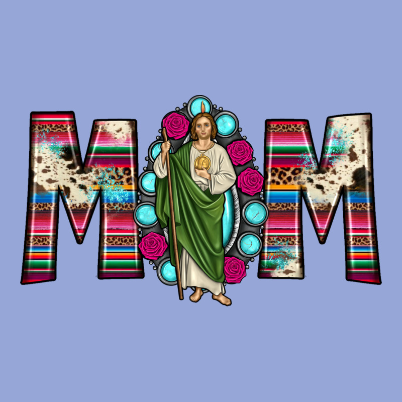 San Judas Mom Classic Tee by JahusDesignShop | Teevron