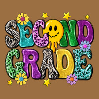 Second Grade Vintage Tee | Teevron