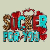 Sucker For You Olivia Heavyweight Hoodie | Teevron