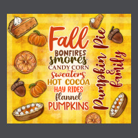 Pumpkin Pie And Family Zipper Hoodie | Teevron