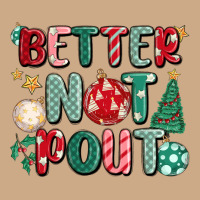 Better Not Pout Vintage Hoodie | Teevron