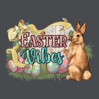 Easter Vibes Easter Day Zipper Hoodie | Teevron