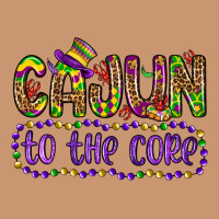 Cajun To The Core Heavyweight Hoodie | Teevron