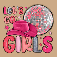 Let S Go Girls Vintage Hoodie | Teevron