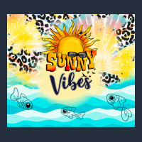 Sunny Vibes Zipper Hoodie | Teevron