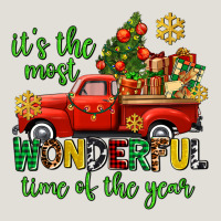 Its The Most Wonderful Time Of The Year Heavy Core Tee | Teevron