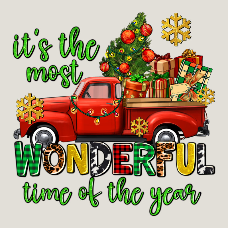 Its The Most Wonderful Time Of The Year Heavy Core Tee by AdoDesignShop | Teevron
