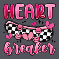 Heart Breaker Vintage Hoodie | Teevron
