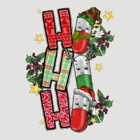 Ho Ho Ho Pharmacy Classic Tee | Teevron
