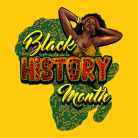 Black History Month Premium Hoodie | Teevron