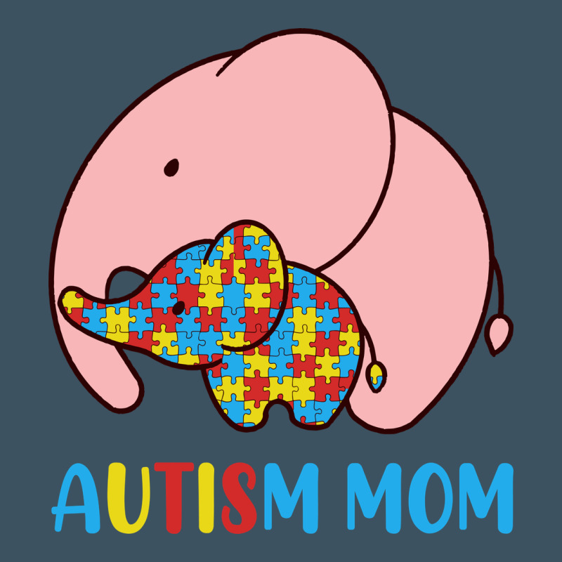 Autism Awareness Autism Mom Urban Hoodie by CowhideDigitalArt | Teevron