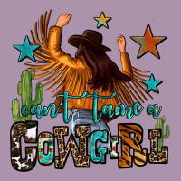 Can't Tame A Cowgirl Heavyweight Hoodie | Teevron
