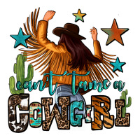 can't tame a cowgirl | Teevron