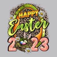 Happy Easter 2023 Long Sleeve Tee | Teevron
