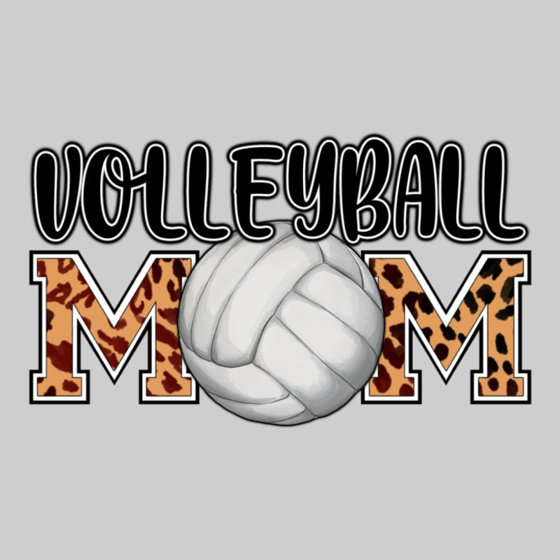 Volleyball Mom Premium Tee by AdoDesignShop | Teevron