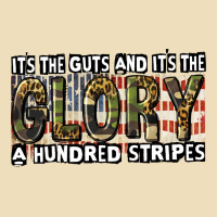 Its The Guts And Its The Glory 4th Of July Premium Hoodie | Teevron