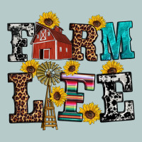 Western Farm Life Heavy Core Tee | Teevron