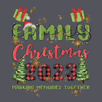Custom Family Christmas 2023 Marking Memories Toge Vintage Hoodie | Teevron