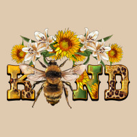 Bee Kind Heavyweight Sweatshirt | Teevron