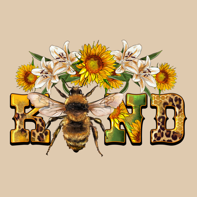 Bee Kind Heavyweight Sweatshirt by Artiststas | Teevron