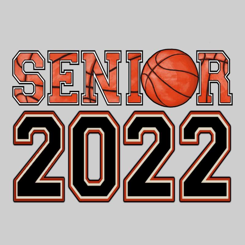 Senior Basketball Premium Tee by AdoDesignShop | Teevron
