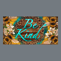 Be Kind Bees License Plate Heavyweight Sweatshirt | Teevron