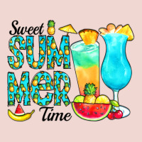 Sweet Summer Time Pineapple Premium Sweatshirt | Teevron