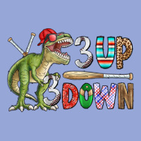 3 Up 3 Down Rex Classic Tee | Teevron