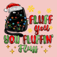 Fluff You You Fluffin Fluff Urban Heavy Tee | Teevron