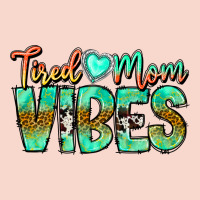 Tired Mom Vibes Urban Hoodie | Teevron