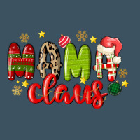 Mama Claus Urban Heavy Tee | Teevron