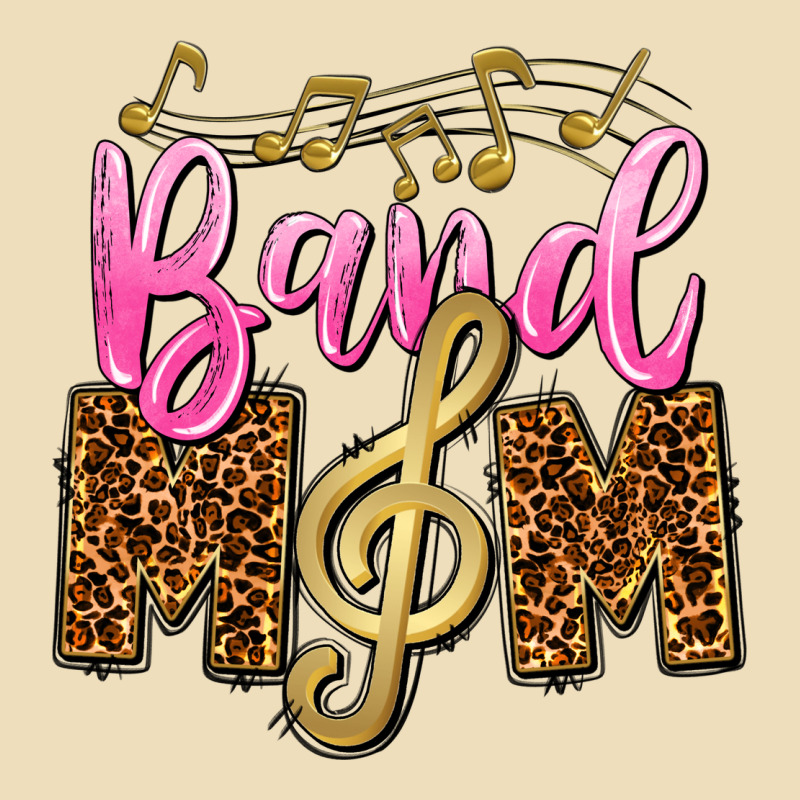 Band Mom Mother's Day Premium Hoodie by CowGirlArtShop | Teevron