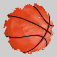 Basketball Patch Premium Tee | Teevron