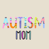 Titi Pretty Art Autism Mom Urban Hoodie | Teevron