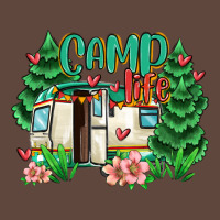 Camp Life Classic Tee | Teevron