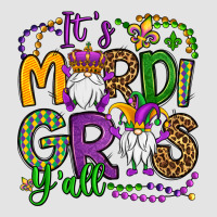 It's Mardi Gras Y'all Gnomes Premium Sweatshirt | Teevron