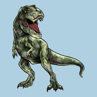 T-rex Premium Hoodie | Teevron