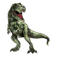 T-rex | Teevron
