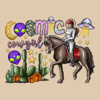 Cosmic Cowgirl Heavyweight Sweatshirt | Teevron
