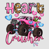 Heart Crusher Olivia Premium Sweatshirt | Teevron