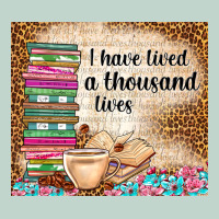 I Have Lived A Thousand Lives Zipper Hoodie | Teevron