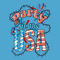 Party In The Usa 4th Of July Premium Hoodie | Teevron