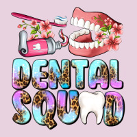 Dental Squad Ladies Tee | Teevron